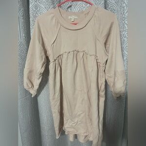 Chelsea and Violet tunic